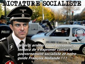 VALLS GUESTAPO