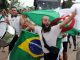 Supporter-barbu-Algerie