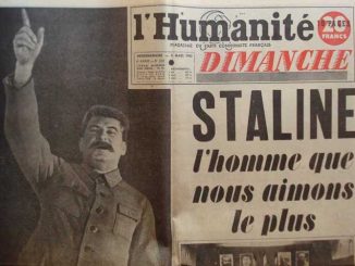staline-humanite