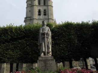 Saint-LouisPoissy